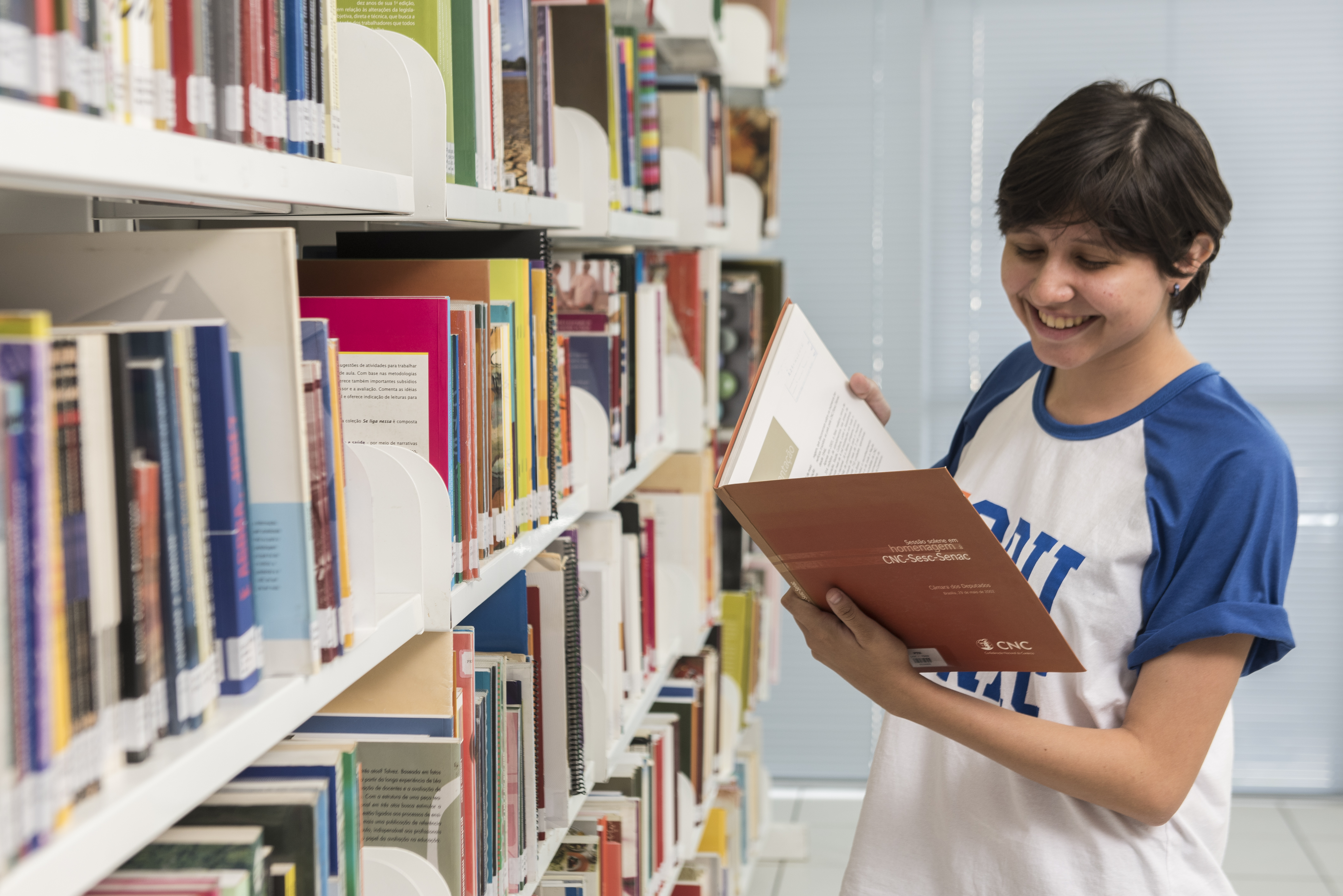 SENAC/CE LANÇA PROGRAMAÇÃO TRIMESTRAL DE CURSOS