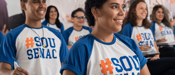 SENAC SOBRAL ABRE TURMA PARA TÉCNICO EM ADMINISTRAÇÃO