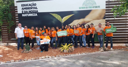 Alunos do CEP Maranguape criam projetos inovadores de reciclagem