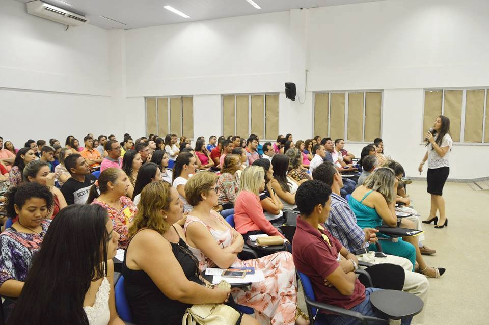 SENAC/CE PARTICIPA DO SEMINÁRIO EMPREENDER 2017