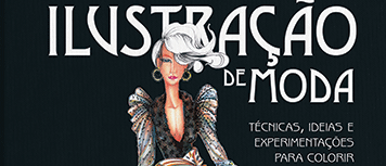 Editora Senac Ceará lança livro sobre Ilustração de Moda