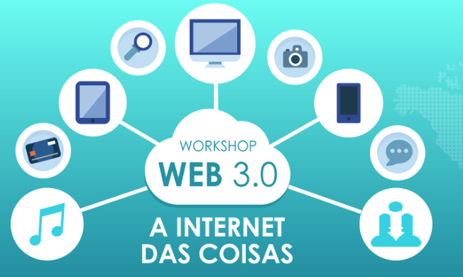 SENAC CEARÁ REALIZA WORKSHOP WEB 3.0: A INTERNET DAS COISAS