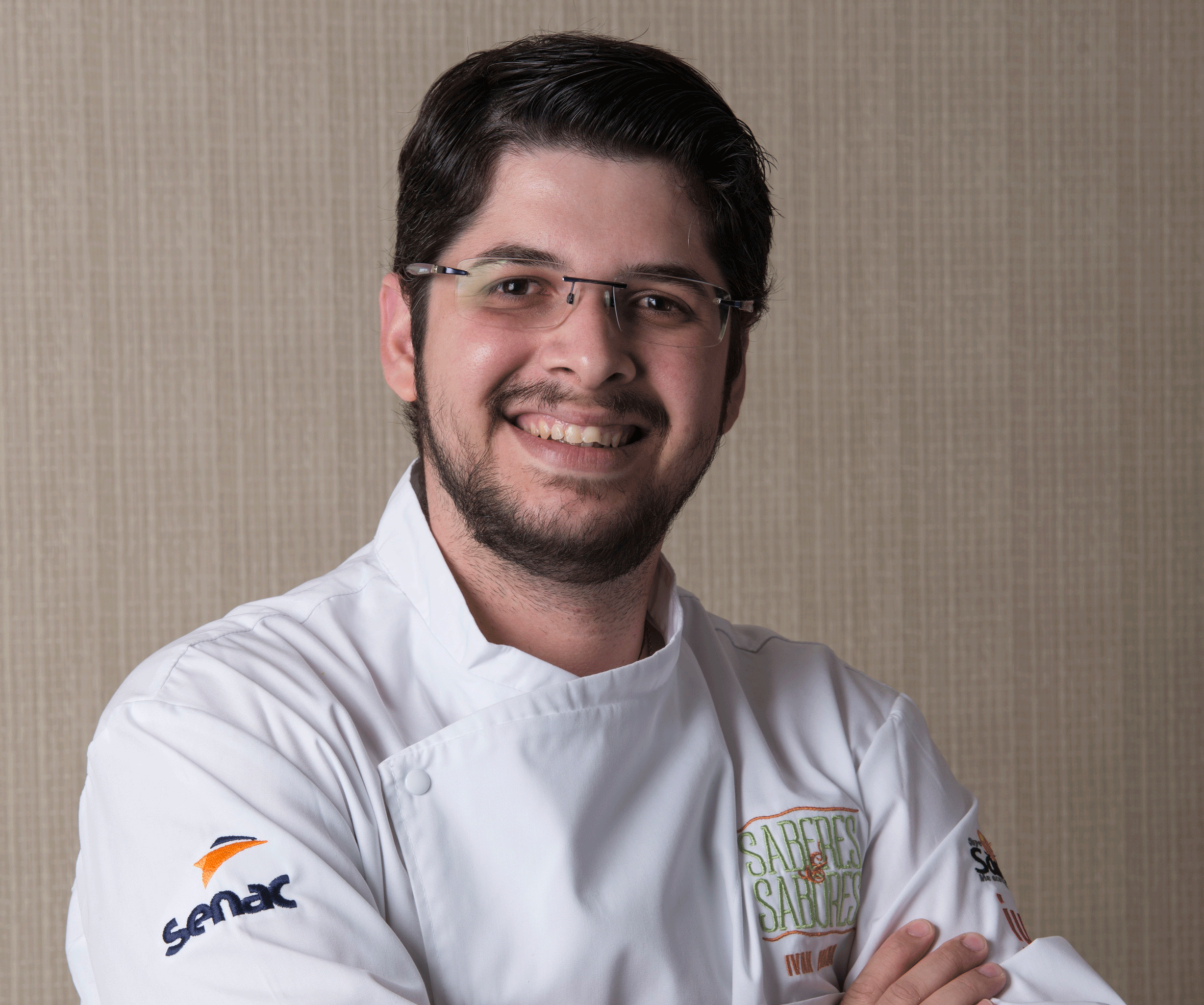 SENAC REALIZA AULAS DE GASTRONOMIA E DEGUSTAÇÕES DURANTE ENCHEFS BRASIL CEARÁ