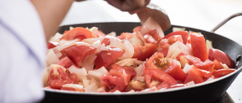 SENAC CARIRI PROMOVE OFICINAS DE GASTRONOMIA NO FESTIVAL BRASIL SABOR