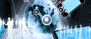 Programação online do Senac traz debates sobre Tecnologia da Informação