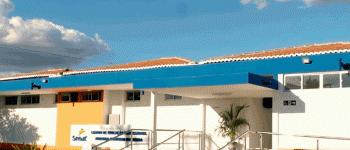 QUIXADÁ GANHA CENTRO DE EDUCAÇÃO PROFISSIONAL DO SENAC
