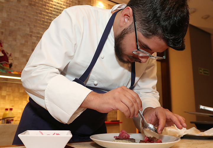 SENAC CEARÁ LEVA SABORES DO ESTADO PARA A SEMANA DE GASTRONOMIA REGIONAL