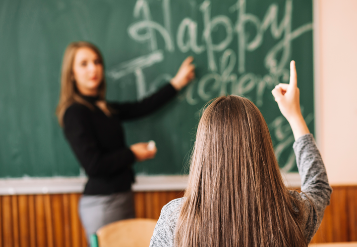 Senac abre matrículas para cursos de idiomas