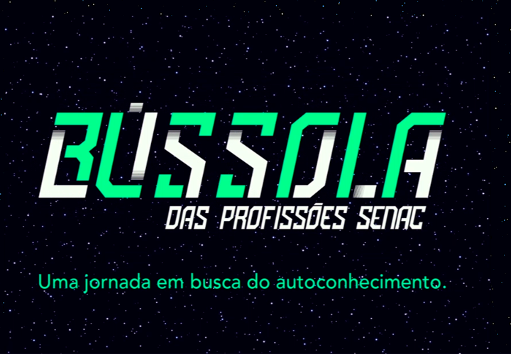 Senac Ceará lança Bússola das Profissões nesta quinta-feira