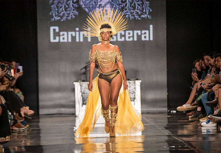 Senac Ceará participa do MaxiModa 2019