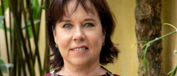 Senac Reference promove workshop com Adélia Borges no dia nacional do design