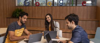 Cursos de idiomas como oportunidade de crescimento profissional