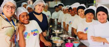 Projeto Crato Transformando Realidades Sociais capacita cerca de 460 pessoas para o mercado de trabalho