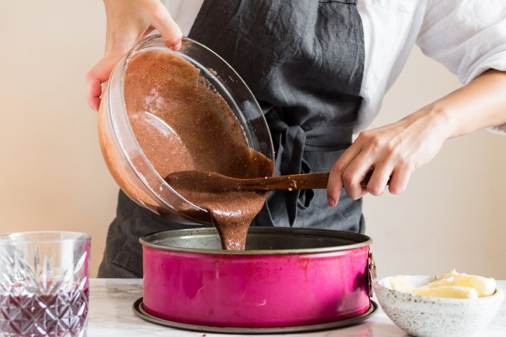 De chocolate a frutos do mar, Senac oferta cursos para gerar renda na Páscoa