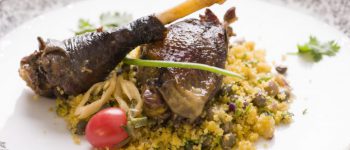 Senac Ceará prorroga inscrições para concurso “A Comida Cearense que virá” até 10 de agosto