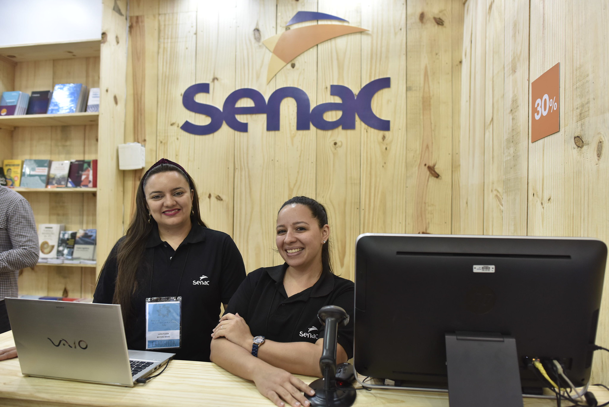 Melhores Empresas para Trabalhar: Senac e Sesc Ceará são certificados pelo GPTW