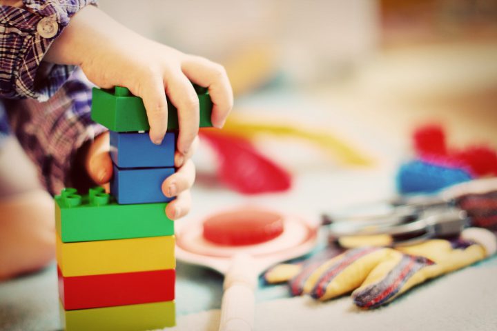 Senac Ceará desenvolve programação para apoio ao Programa Criança Feliz