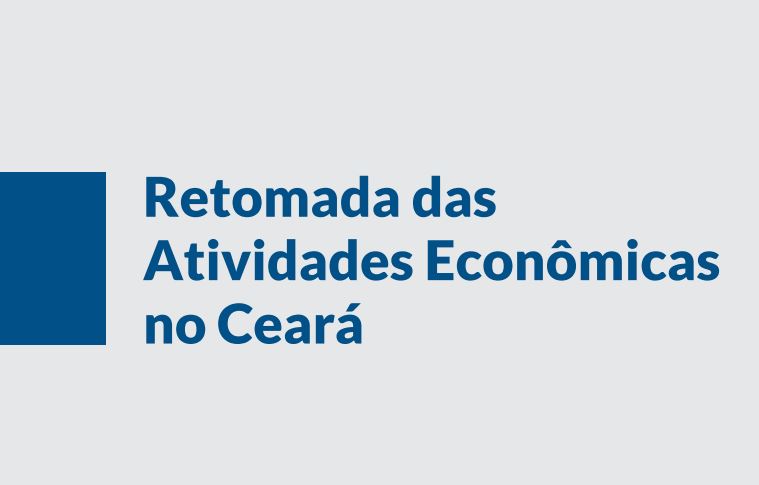 E-books simplificam e organizam fases de retomada e protocolos para reabertura do comércio