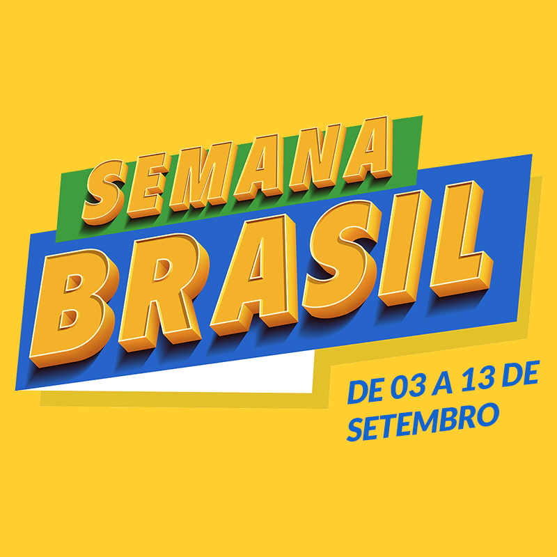 Senac Ceará oferece descontos em 25 cursos durante a Semana Brasil