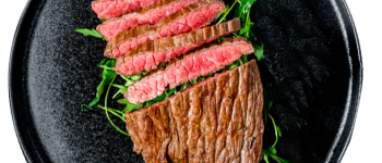 Agregue novos sabores à ceia de Natal com Filé Mignon ao Molho de Ameixa