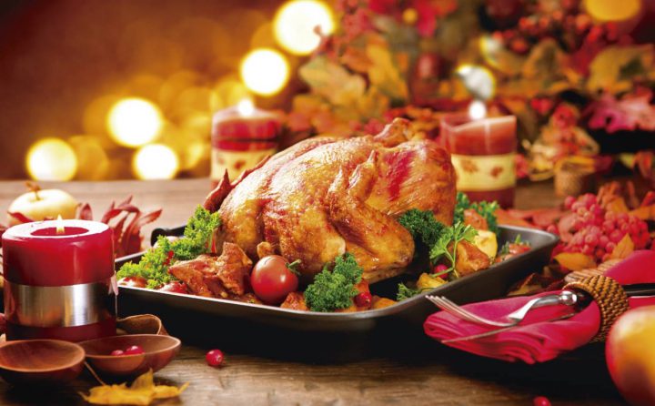 Leve os sabores do Mayú para casa nas festas de Natal e Ano Novo