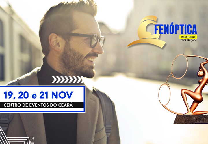 Senac/CE participa da Fenóptica 2020