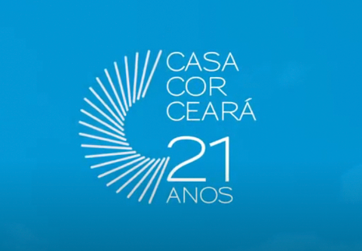 FecoPlay lança série de entrevistas sobre a CasaCor Ceará
