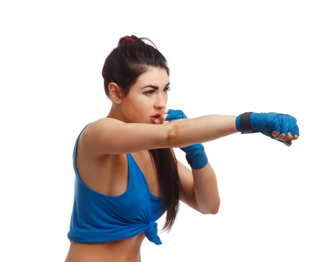 Sesc abre inscrições para primeira turma de Aeroboxe