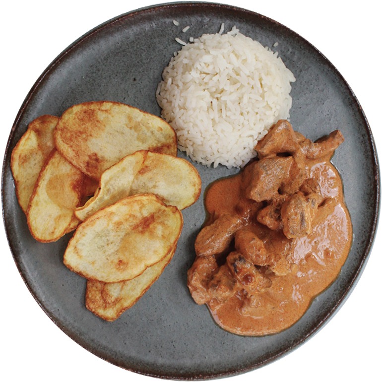 Café Senac traz opções para almoço e lanche no Ifood