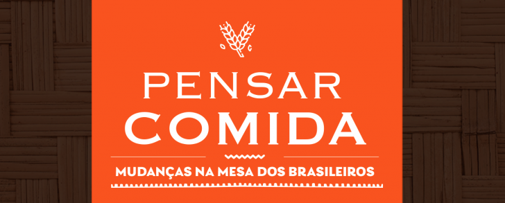 Senac Ceará lança série de cursos Pensar Comida