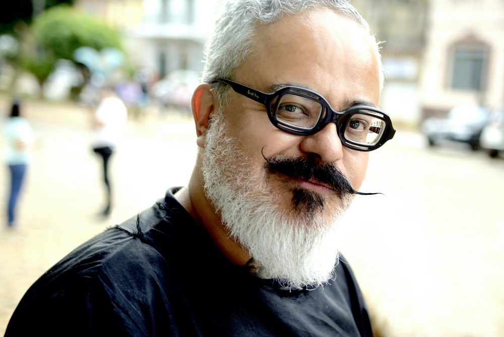 Cariri tá na Moda. Sistema Fecomércio une moda e tradição em parceria inédita com estilista Ronaldo Fraga