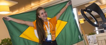 Senac Ceará se destaca nas competições de educação profissional desde 2008