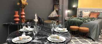 Senac realiza Semana de Design de Interiores em Juazeiro do Norte