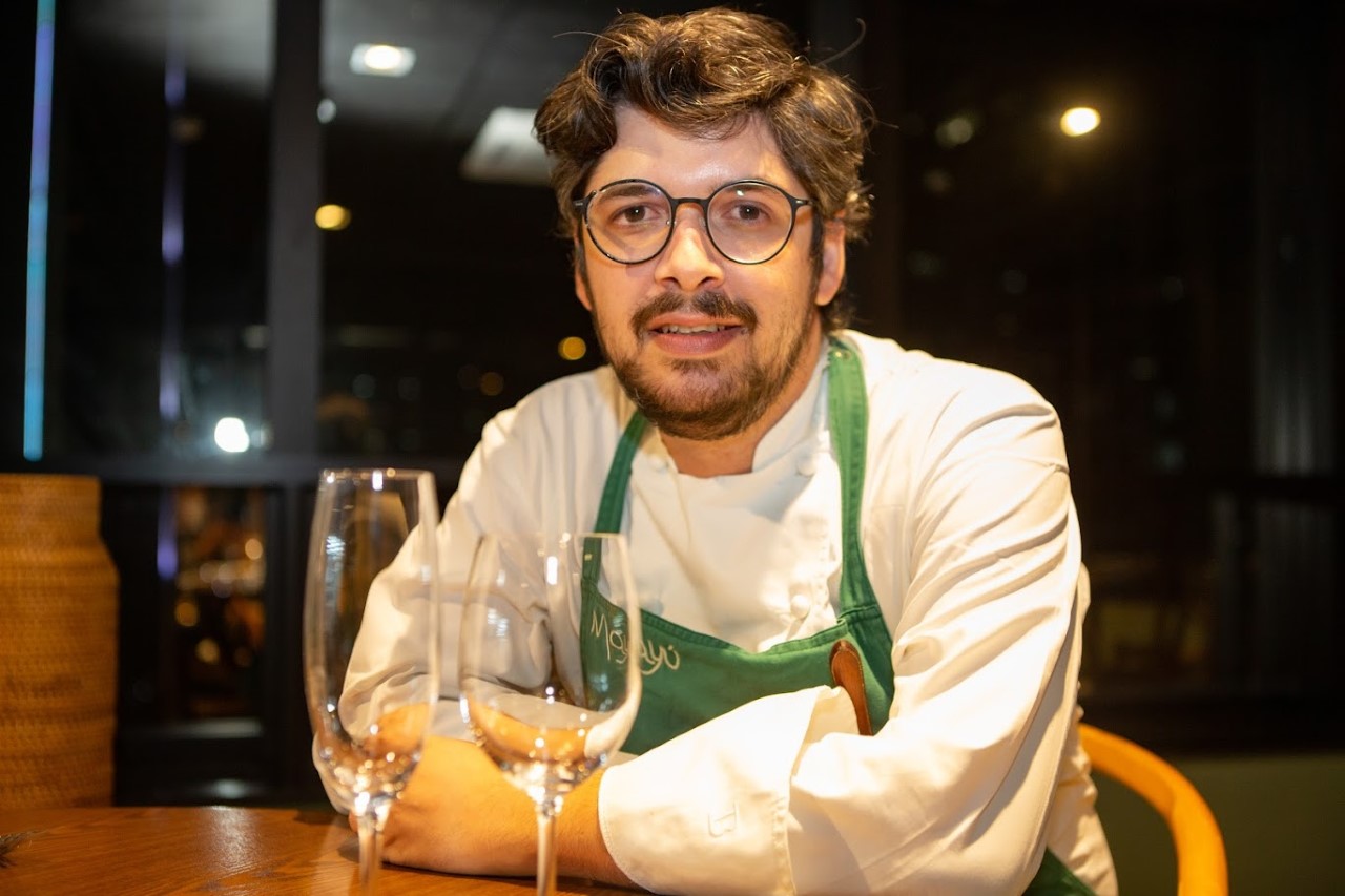 Senac Ceará participa do Festival Fartura Gastronomia du Brasil 2021