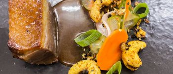 MAYÚ APRESENTA MENU DEGUSTAÇÃO “MUNDO”