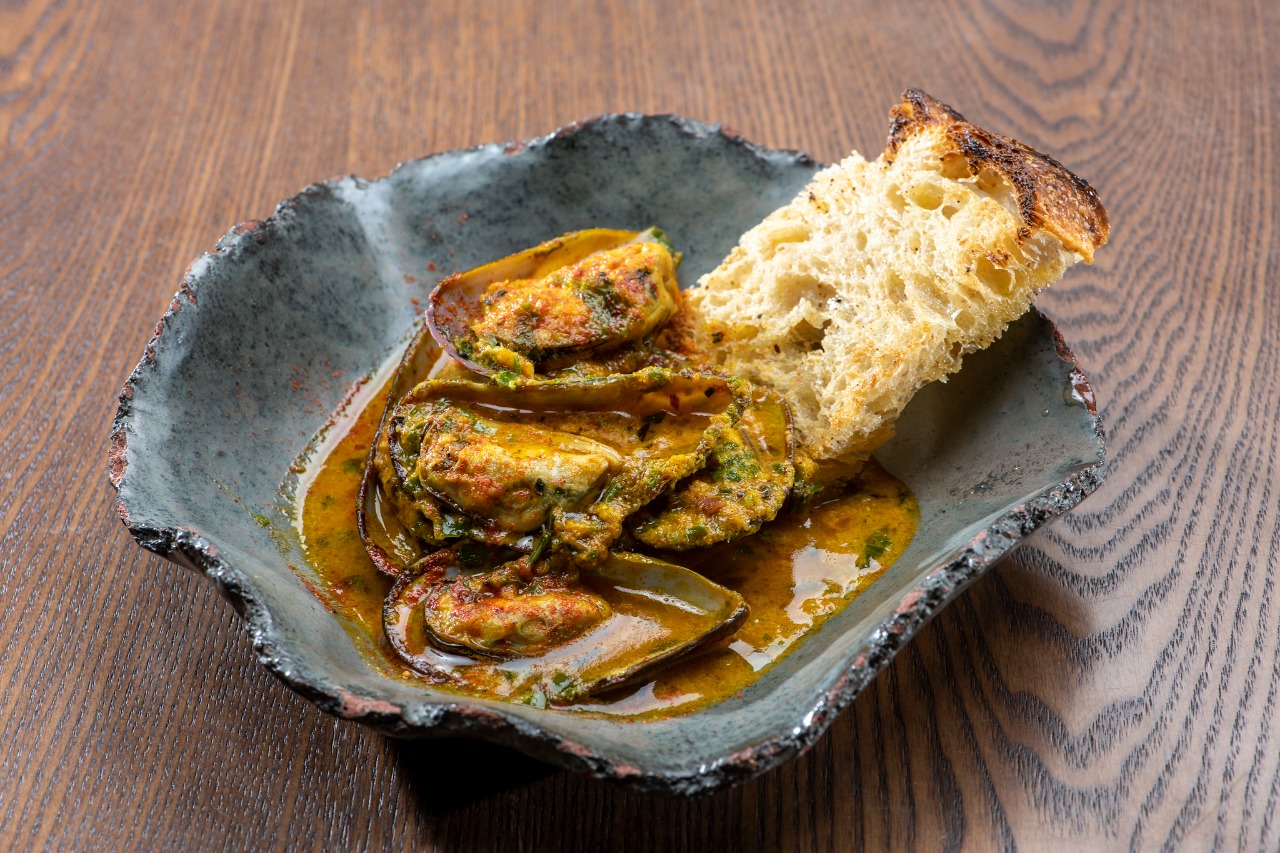 CULINÁRIAS FRANCESA, ITALIANA, ASIÁTICA E MEDITERRÂNEA GANHAM TOQUE CRIATIVO E AUTORAL DO MAYÚ