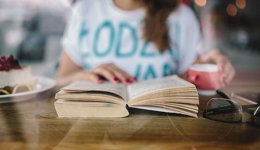 Cinco livros para o Mês da Mulher