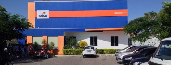 Alto rendimento. Alunos do Senac Iguatu são aprovados em concurso público