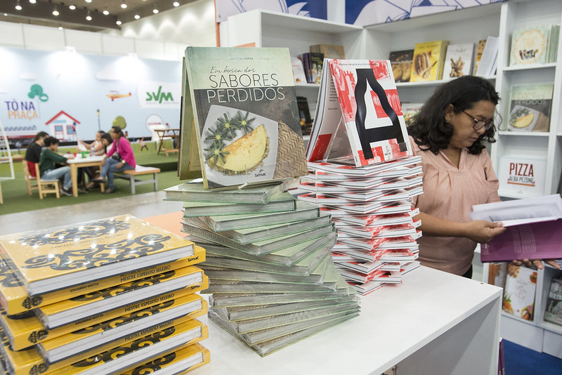 Senac abre inscrições para curso sobre criação de livros digitais - Jornal  do comércio do ceará