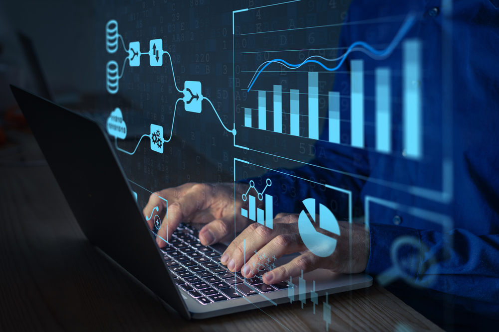 Senac Reference recebe evento sobre Business Intelligence e tomada de decisão nos negócios