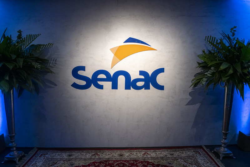 Senac Ceará oferta cursos gratuitos para trabalhadores das áreas de turismo e hotelaria