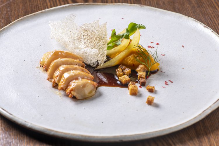 Culinárias Cajun e Creole inspiram menu do Mayú na Rota da Gastronomia Cultural