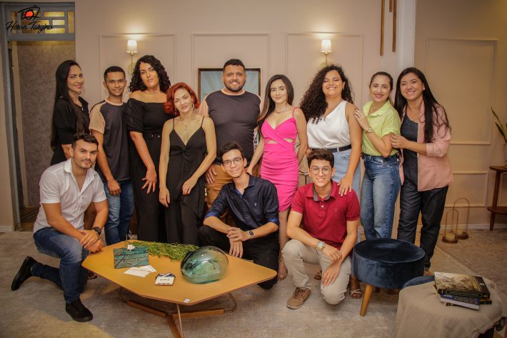 Casa Design é entregue ao público em noite de reconhecimento à ousadia
