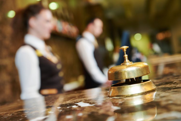 Caminhos da Hotelaria chega para ajudar a desenvolver negócios e carreiras no setor