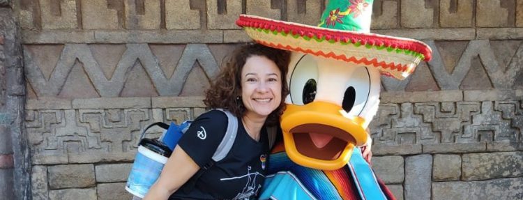 Intercâmbio na Disney: novas experiências em  gestão de negócios e fluência em Inglês
