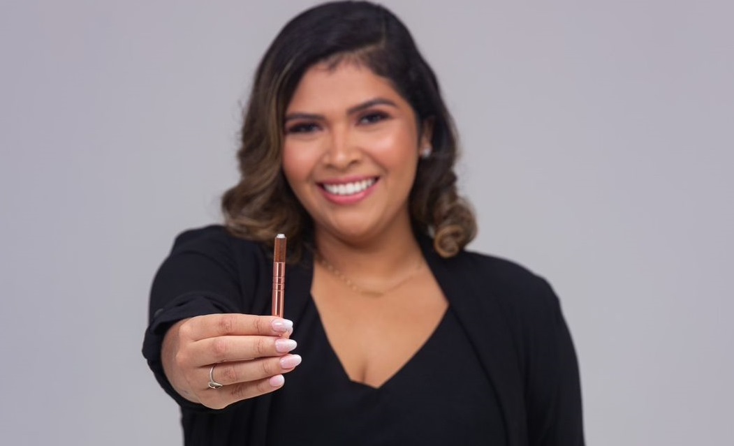 De Jovem Aprendiz a empresária, conheça Clara Oliveira