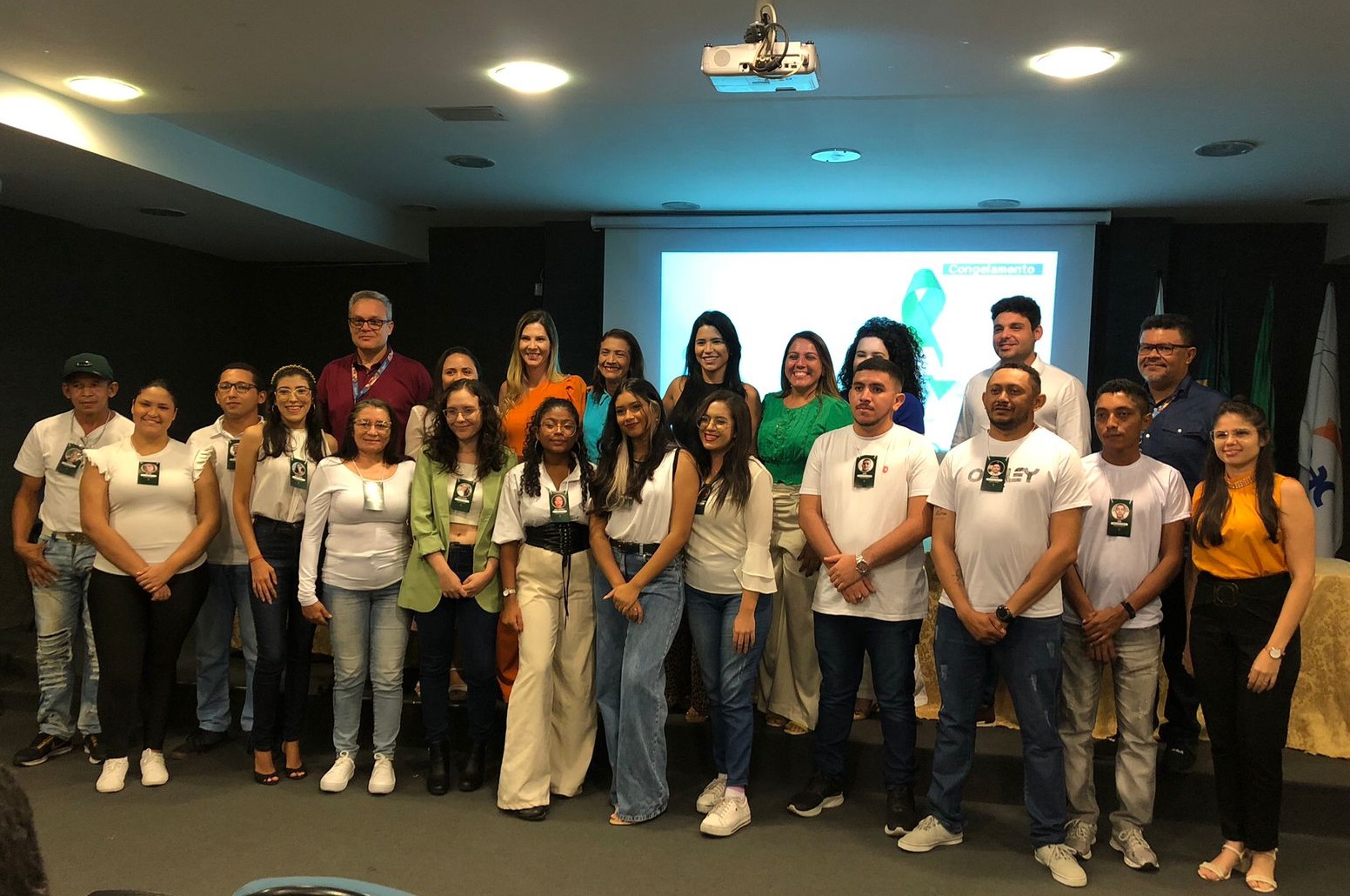 Senac Ceará e Alece formam Assistentes Administrativos