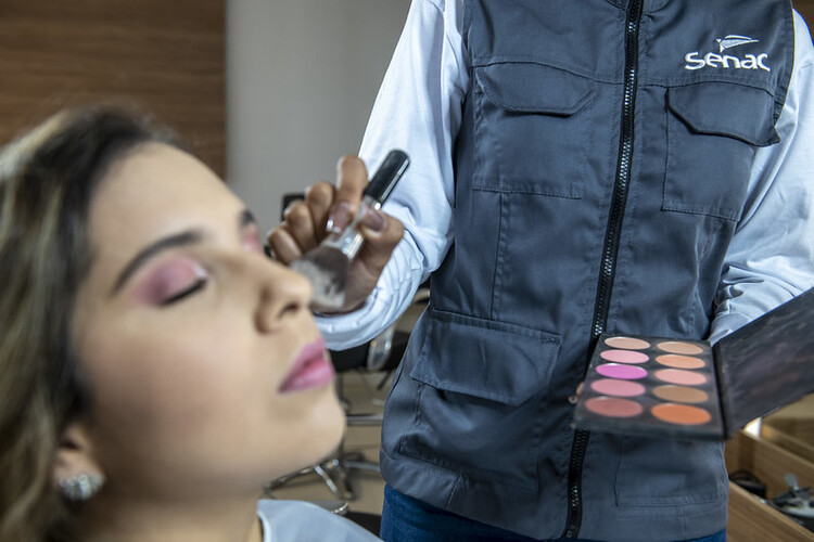 Feira Cosmetic’s Cariri impulsiona mercado da beleza na Região