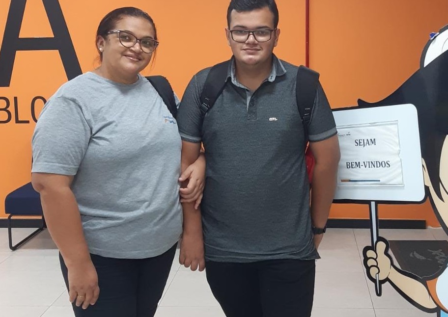 Mães investem em conhecimento para construção de um futuro melhor