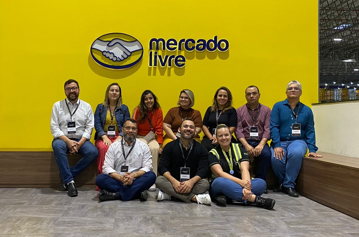 Senac Ceará participa de Missão Técnica para fortalecimento do Plano Diretor do Comércio